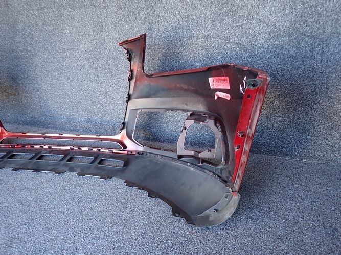 AUDI Q5 LIFT 12-16 PREDNÝ NÁRAZNÍK