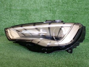 AUDI A3 8V BI XENON LIFT 16- LAVE PREDNE SVETLO AUDI A3 8V BI XENON LIFT 16- LAVE PREDNE SVETLO