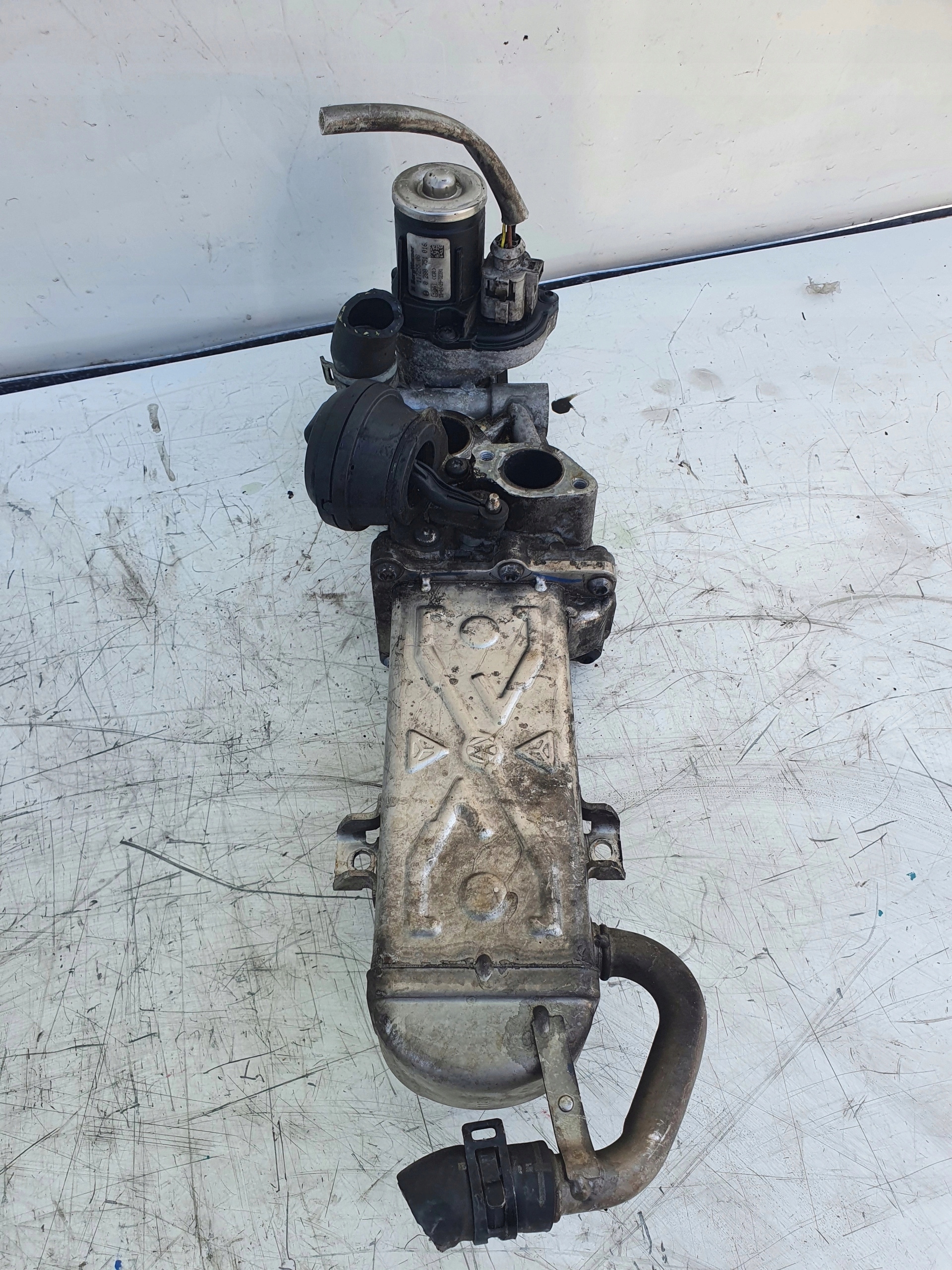 EGR VW AUDI SEAT 03L131512C