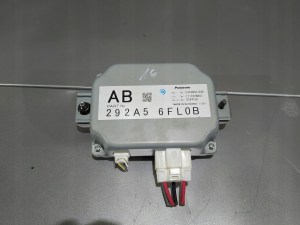 RENAULT KADJAR MODUL KAMERY RENAULT KADJAR MODUL KAMERY