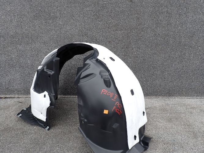 PEUGEOT 208 II 19- PRAVY PREDNY PODBLATNIK
