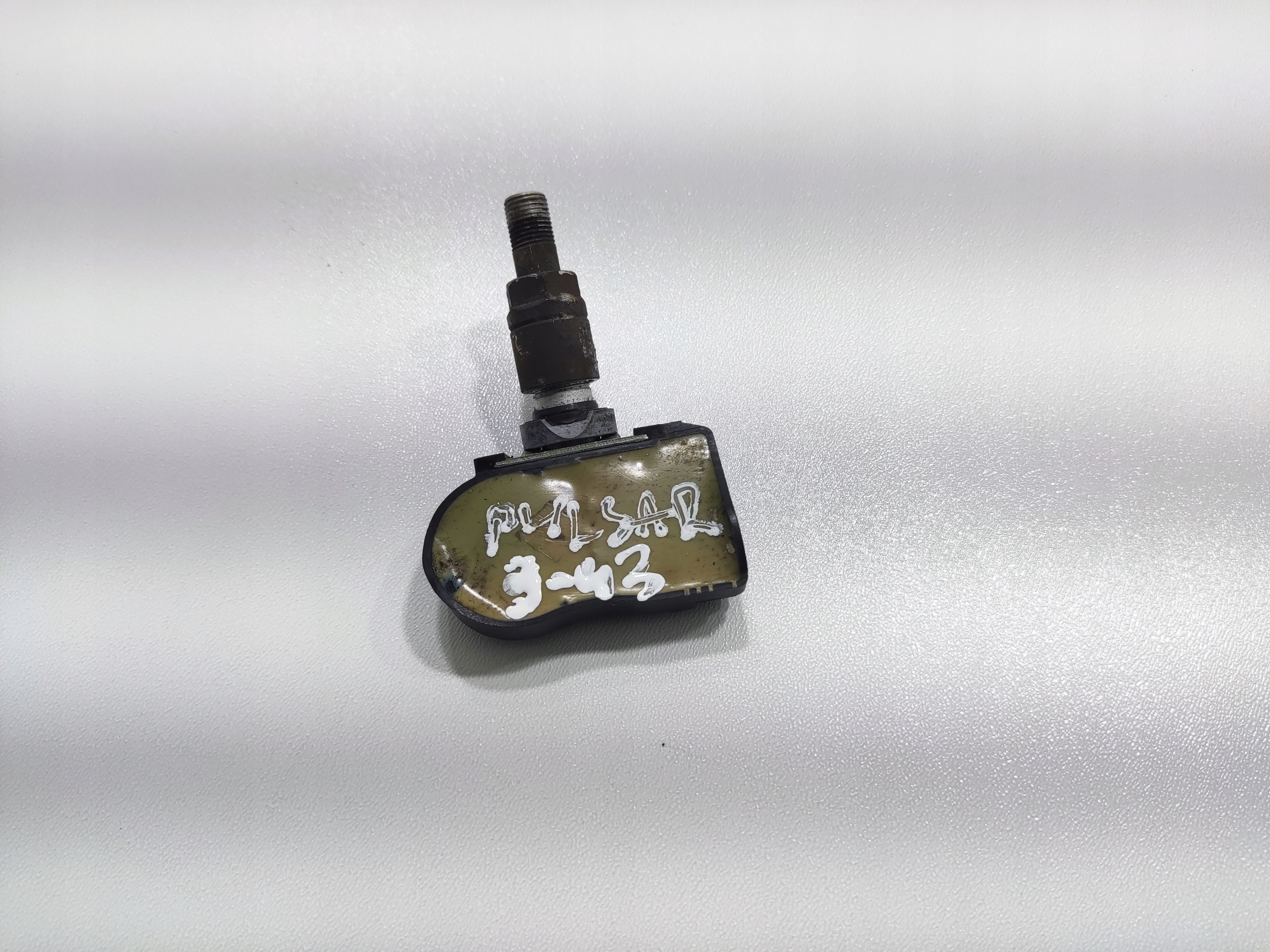 ČIDLO TLAKU PNEUMATIK TPMS NISSAN PULSAR C13 407003VU0A 2014-2018
