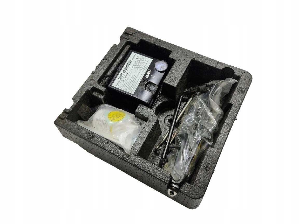 VLOZKA NAHRADNEHO KOLESA POLYSTYREN AURIS I  E15 64777-02130 2009-2012