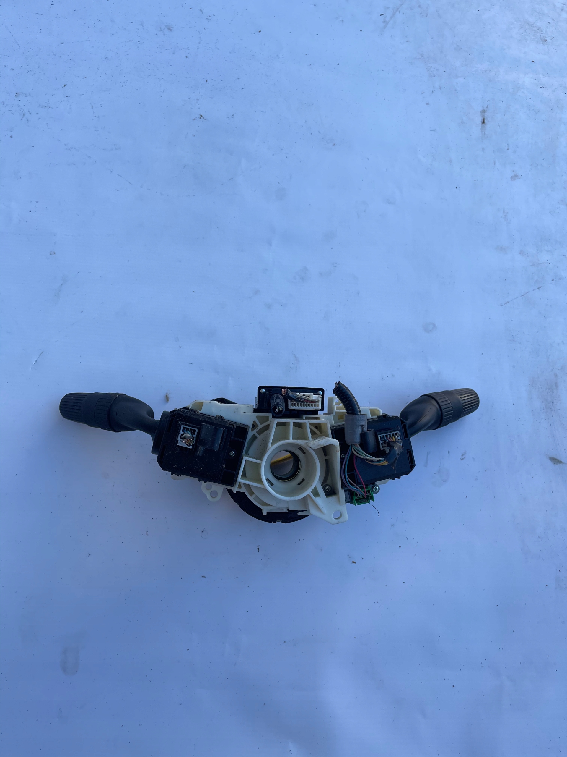 PÁČKY POD VOLANT Honda CRV III 06-