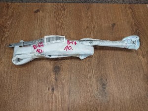 SKODA FABIA III 3 PRAVY STROPNY AIRBAG 6V0880741E SKODA FABIA III 3 PRAVY STROPNY AIRBAG 6V0880741E