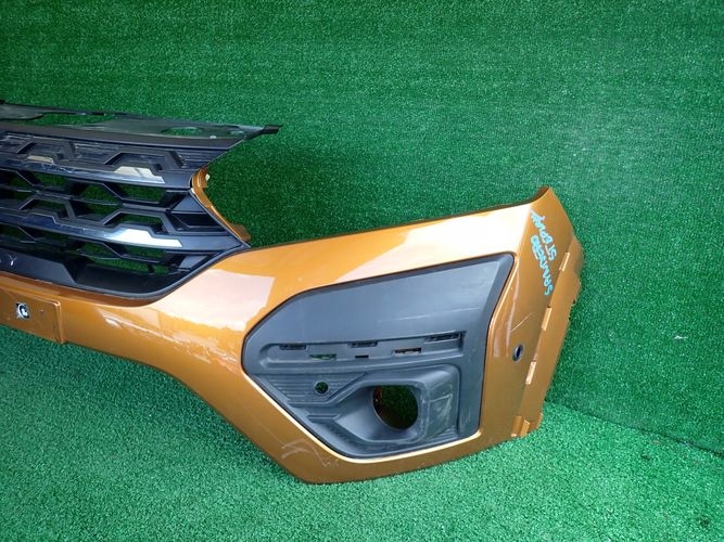 DACIA SANDERO STEPWAY III 20- PREDNÝ NÁRAZNÍK