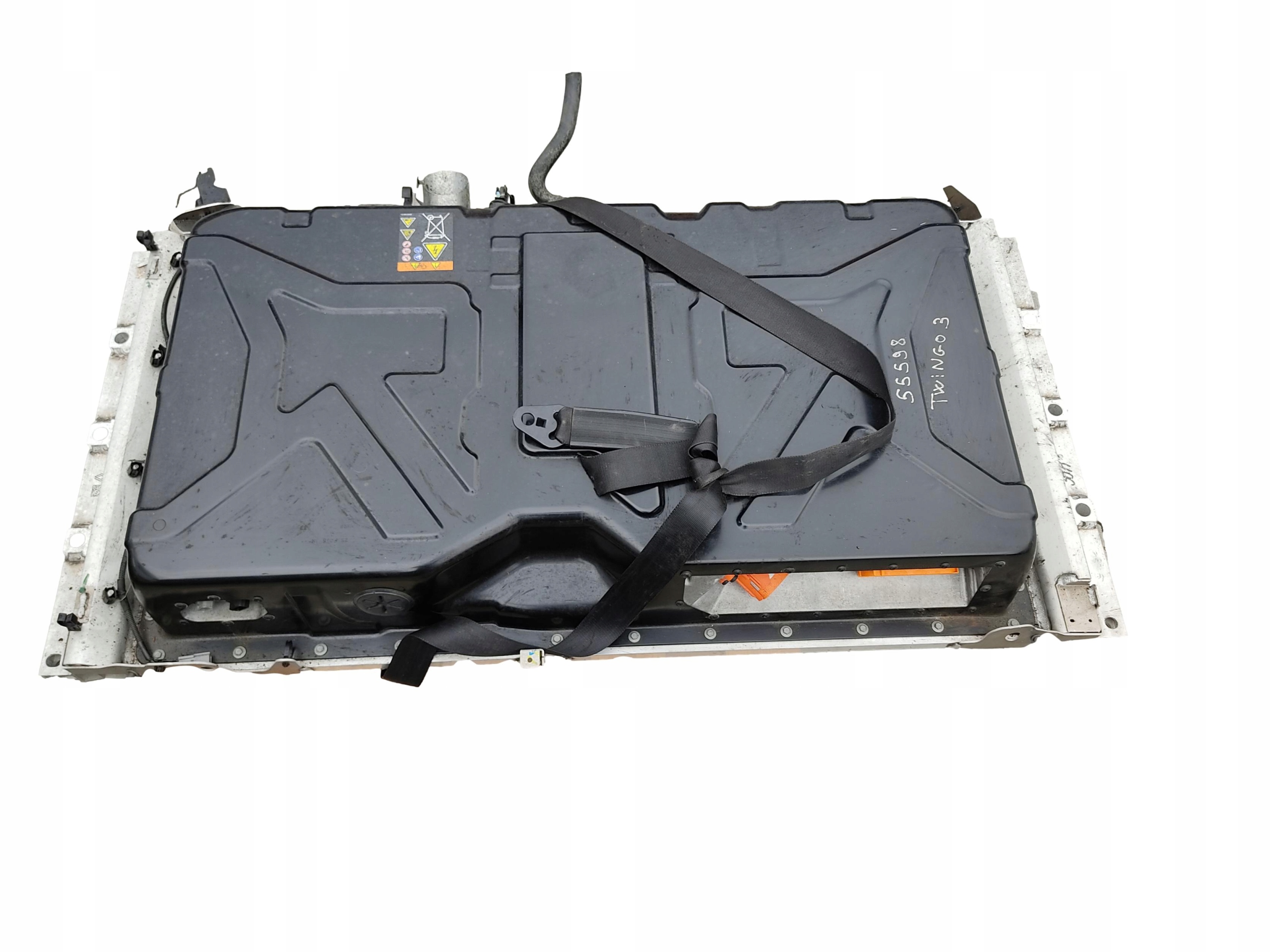 BATERIA AKUMULATOR RENAULT TWINGO E-TECH III ZE 295108369R 21,5 kWH 2020-24