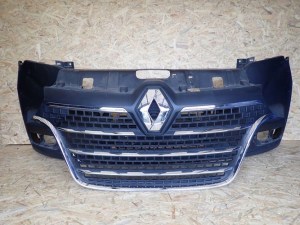 RENAULT MASTER IV PREDNÝ NÁRAZNÍK RENAULT MASTER IV PREDNÝ NÁRAZNÍK