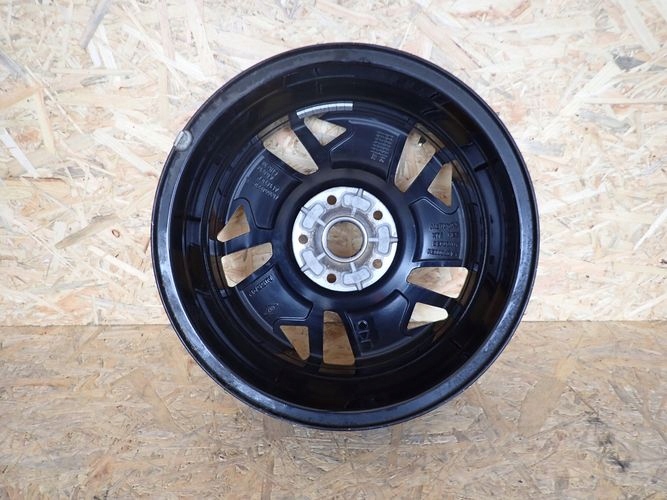 NISSAN TOWNSTAR 6Jx16 ET38 5×114,3 HLINIKOVY DISK ELEKTRON 403006971R