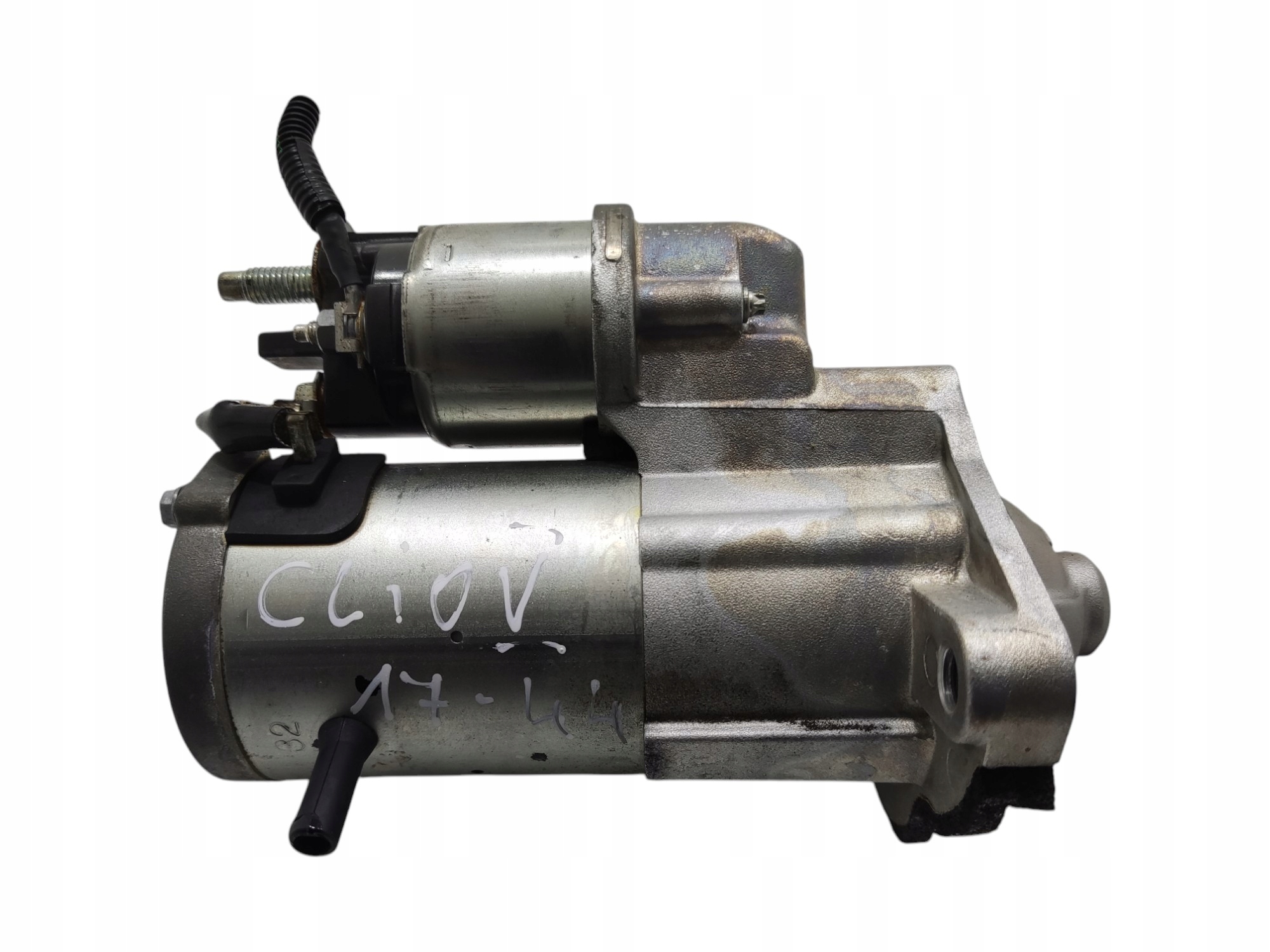 STARTER RENAULT CLIO V 1.0 TCE 2019-2025 233008404R