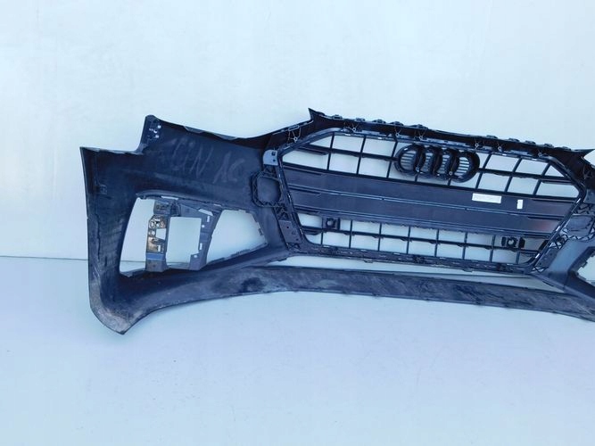 AUDI A4 B9 LIFT 19- PREDNÝ NÁRAZNÍK