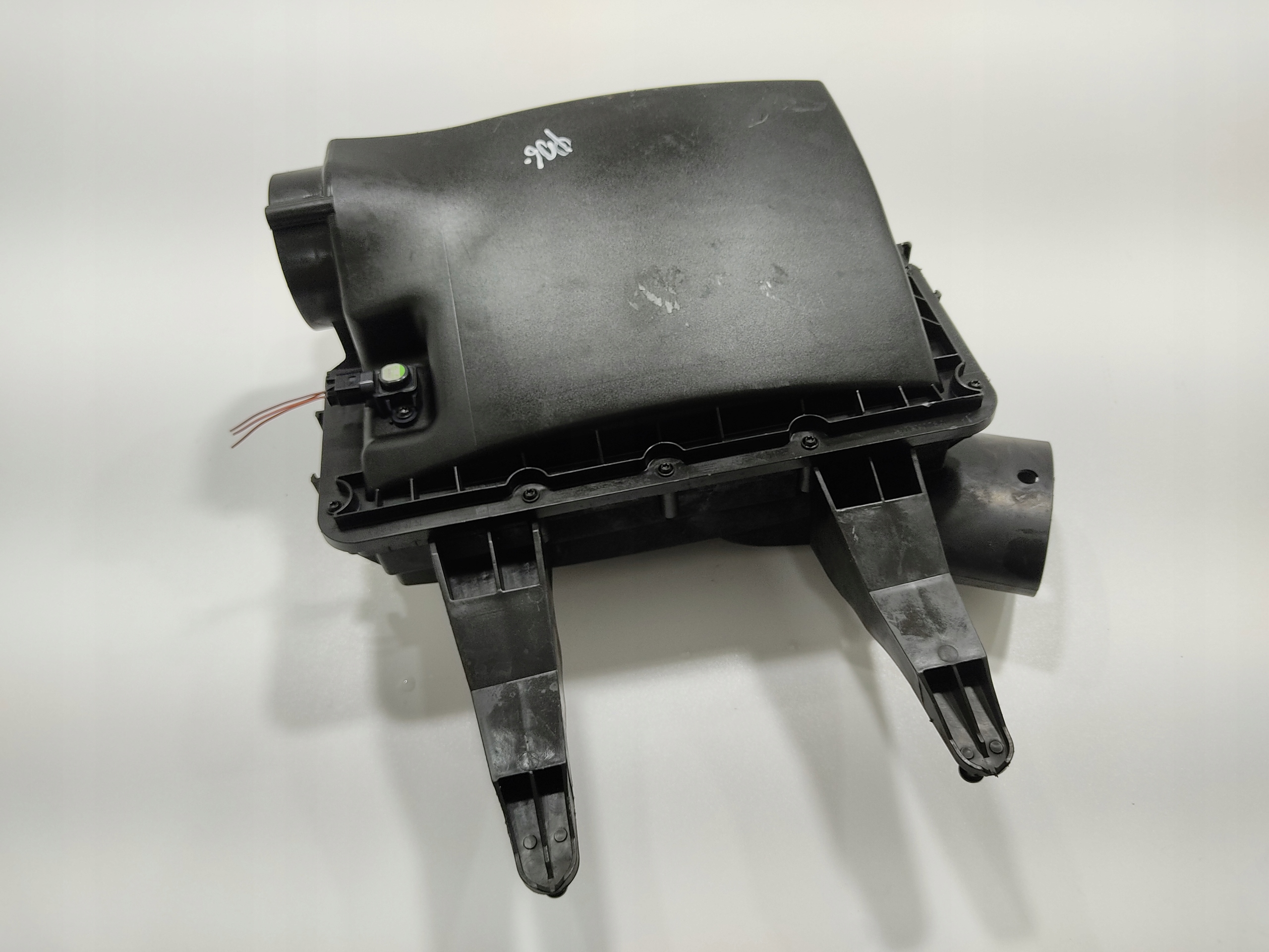 OBAL VZDUCHOVÉHO FILTERA MERCEDES SPRINTER W906 906 A0000907801 2006-2014