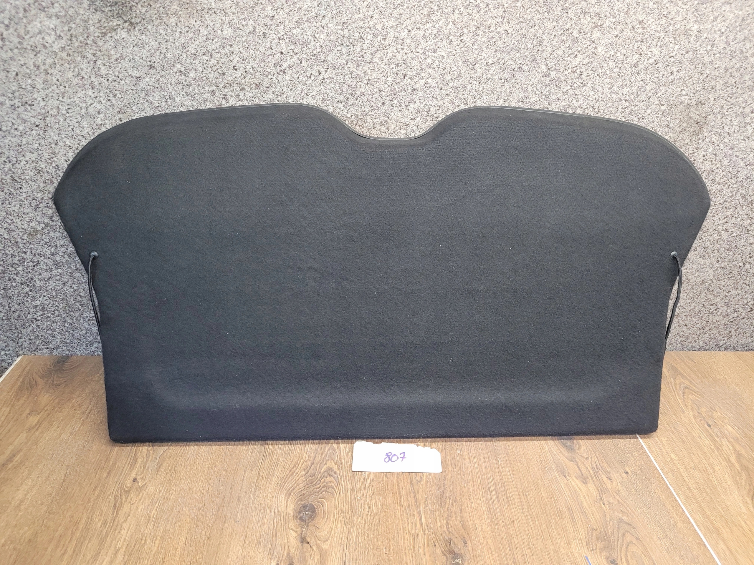 KUFROVÉ PLATÓ CITROEN DS5 LIFT 15r-18r 98036113ZD