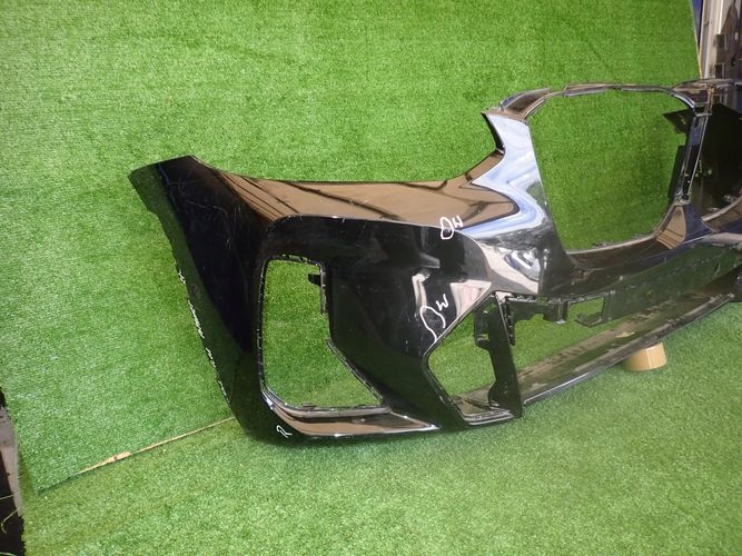 BMW X3 G01 X4 G02 M-PAKET LIFT 21- PREDNÝ NÁRAZNÍK