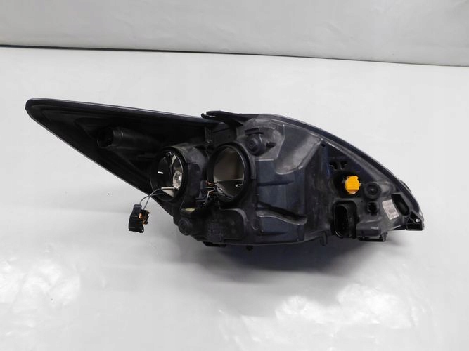 FORD MONDEO 07- LAVE PREDNE SVETLO