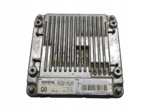 MODUL RIADIACA JEDNOTKA PARKOVACÍCH SENZOROV PDC TOYOTA RAV4 V 86792-42120 2019-24 MODUL RIADIACA JEDNOTKA PARKOVACÍCH SENZOROV PDC TOYOTA RAV4 V 86792-42120 2019-24
