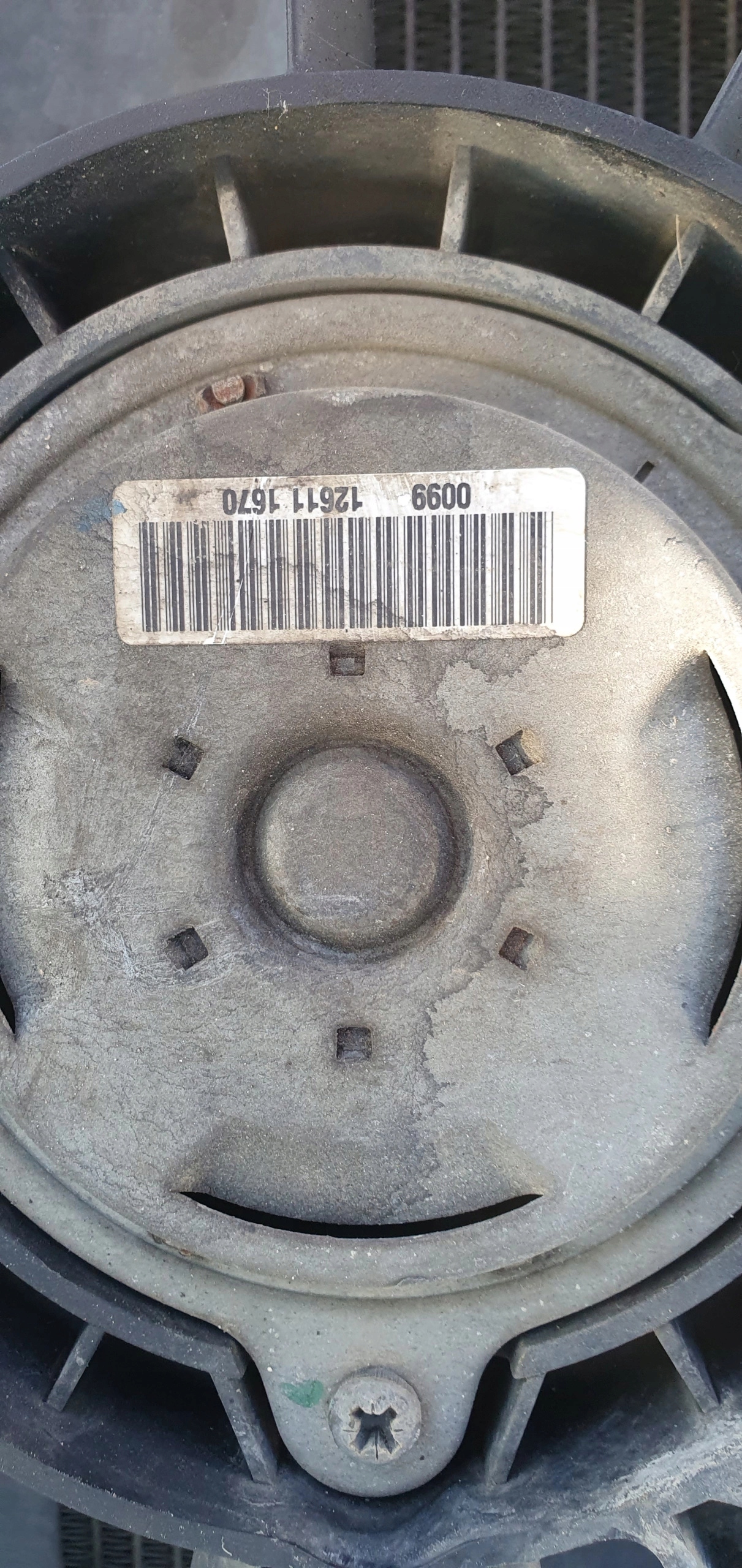 PEUGEOT 508 I 2.0 HDI PREDNÉ ČELO