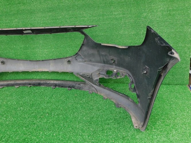 OPEL INSIGNIA B 17- PREDNÝ NÁRAZNÍK
