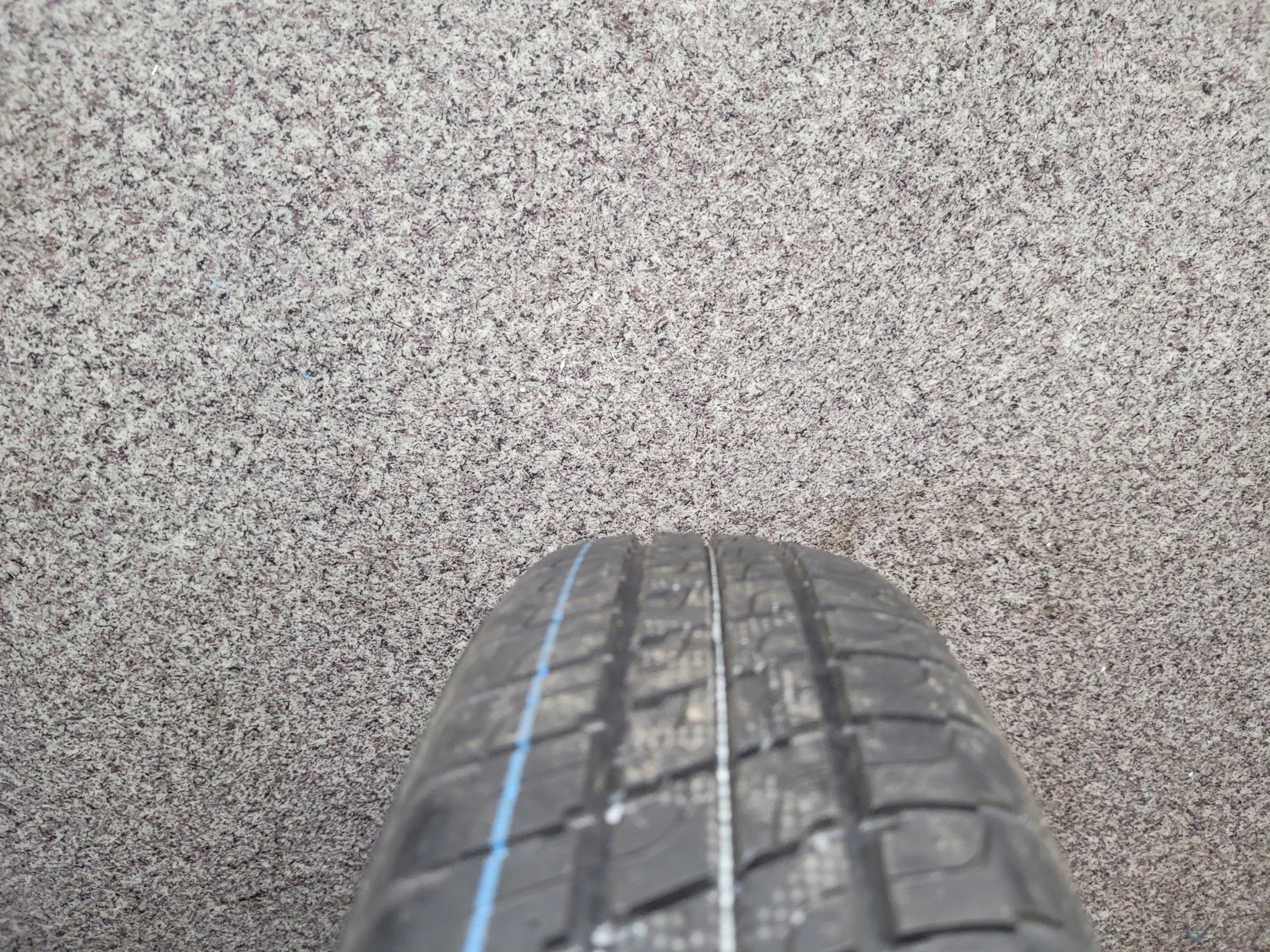 Astra J K Mokka REZERVA DOJAZDOVE KOLESO 5×105
