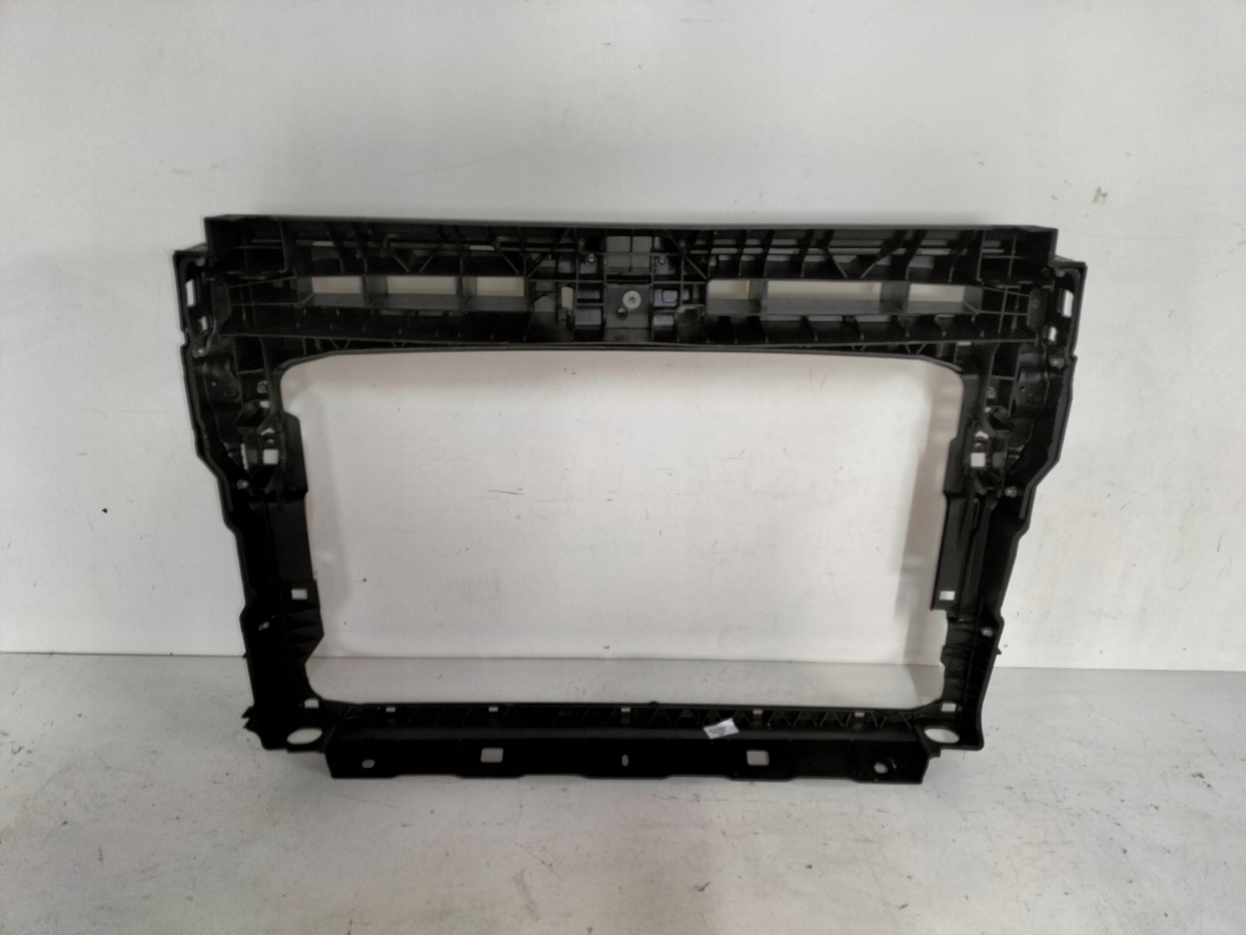 PREDNÉ ČELO VW TIGUAN II 16-