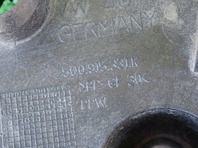 VW SEAT SKODA AUDI DRZIAK AUTOBATERIE 5Q0915331K
