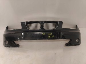 BMW e87 PREDNÝ NÁRAZNÍK BMW e87 PREDNÝ NÁRAZNÍK
