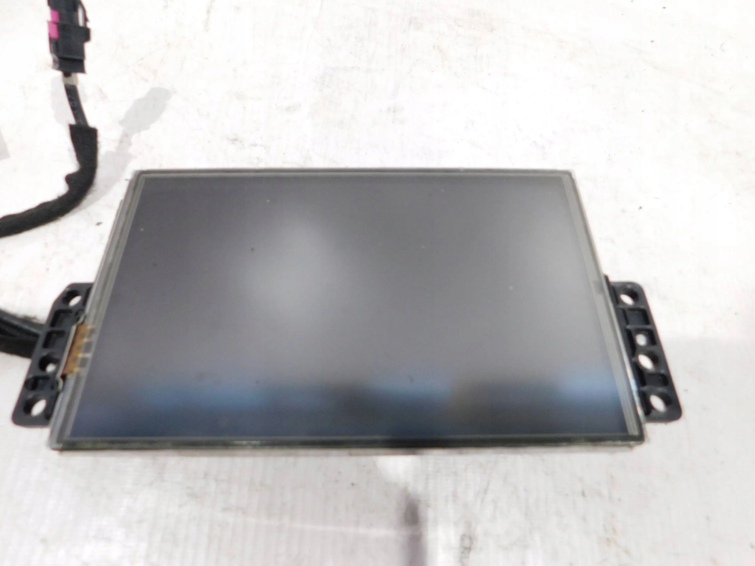 DISPLEJ RADIO NAVIGACIA CITROEN C3 II 9816246080