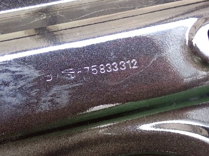 SEAT ATECA 575 KAROQ 16- PRAVE ZADNE DVERE