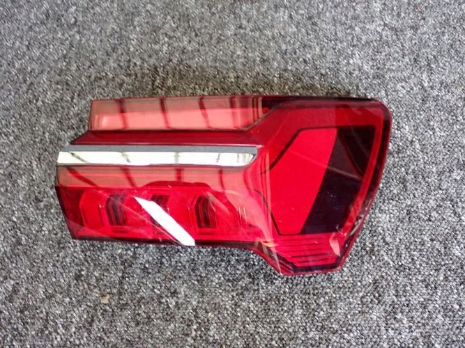 AUDI A6 C8 LED SEDAN PRAVE ZADNE SVETLO