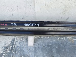 Skoda Kodiaq VYSTUHA ZADNEHO NARAZNIKA ZAD Skoda Kodiaq VYSTUHA ZADNEHO NARAZNIKA ZAD