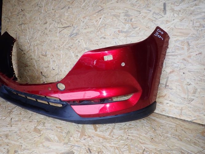 MAZDA CX5 II 17- PREDNÝ NÁRAZNÍK