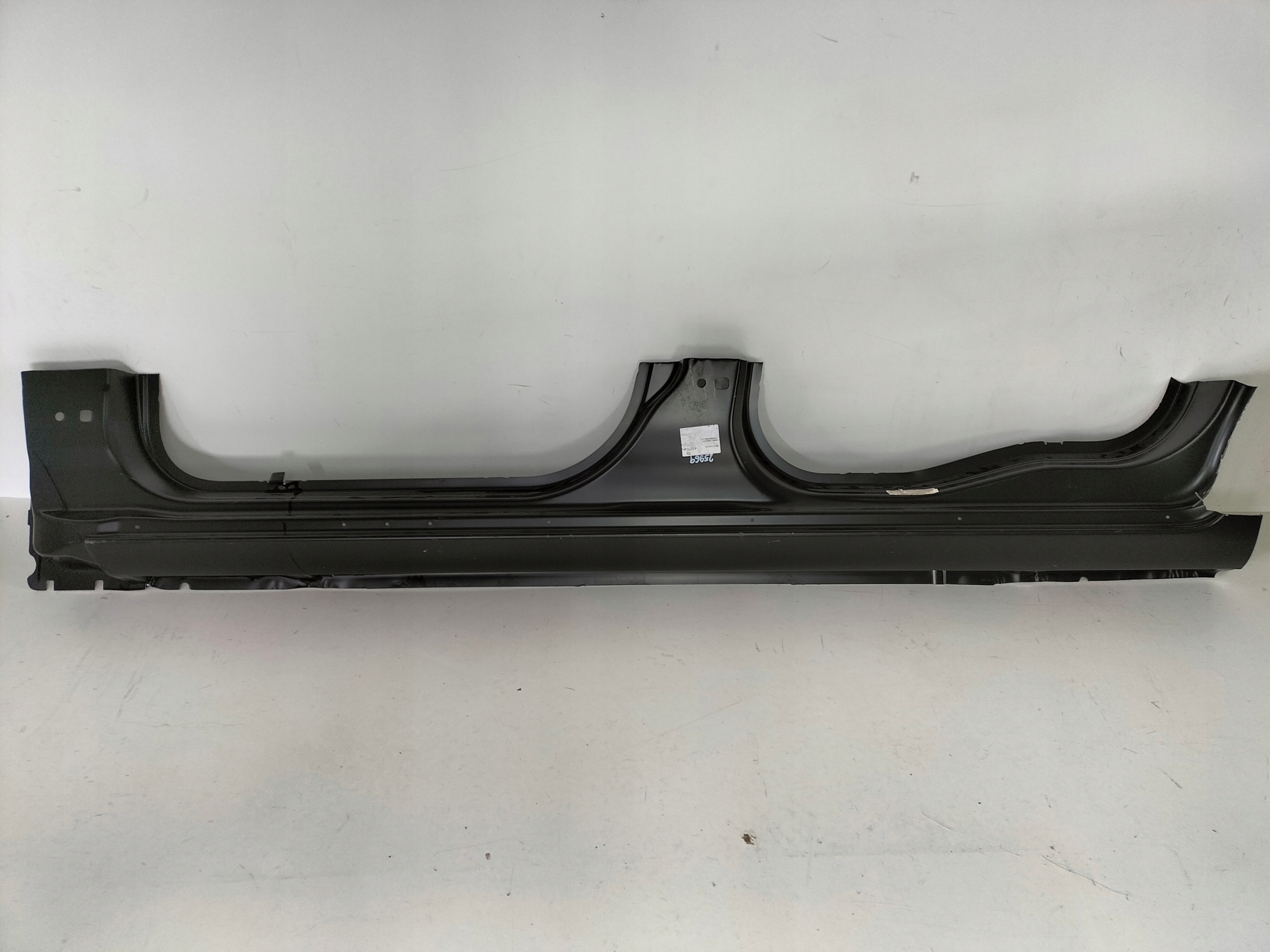 LAVY PRAH FORD MONDEO MK4 07-14