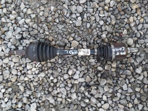 CITROEN DS5 2.0 HDI 9687854380 LAVY POLOOS CITROEN DS5 2.0 HDI 9687854380 LAVY POLOOS