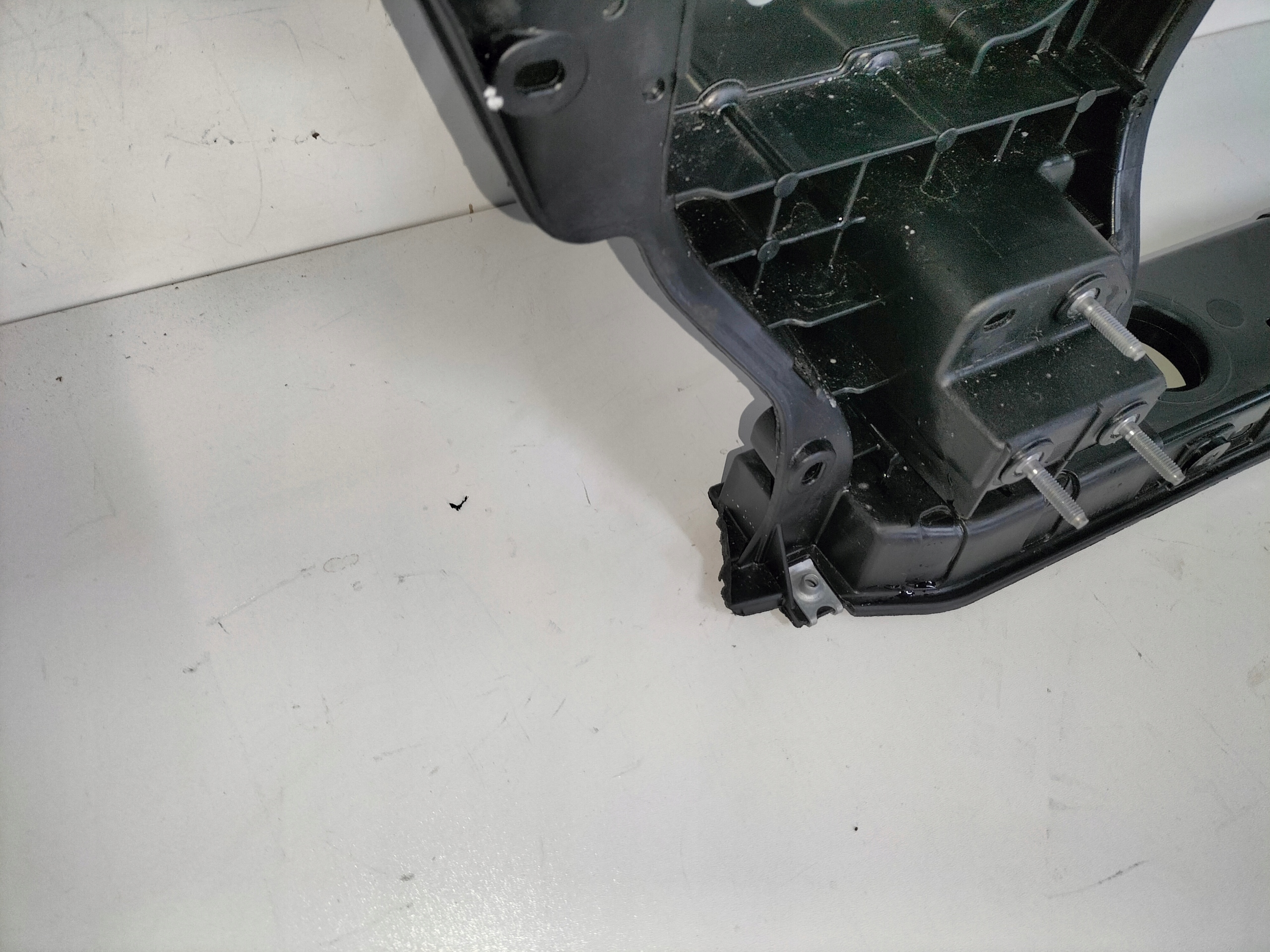 PREDNÉ ČELO KIA SPORTAGE 5 V 21-