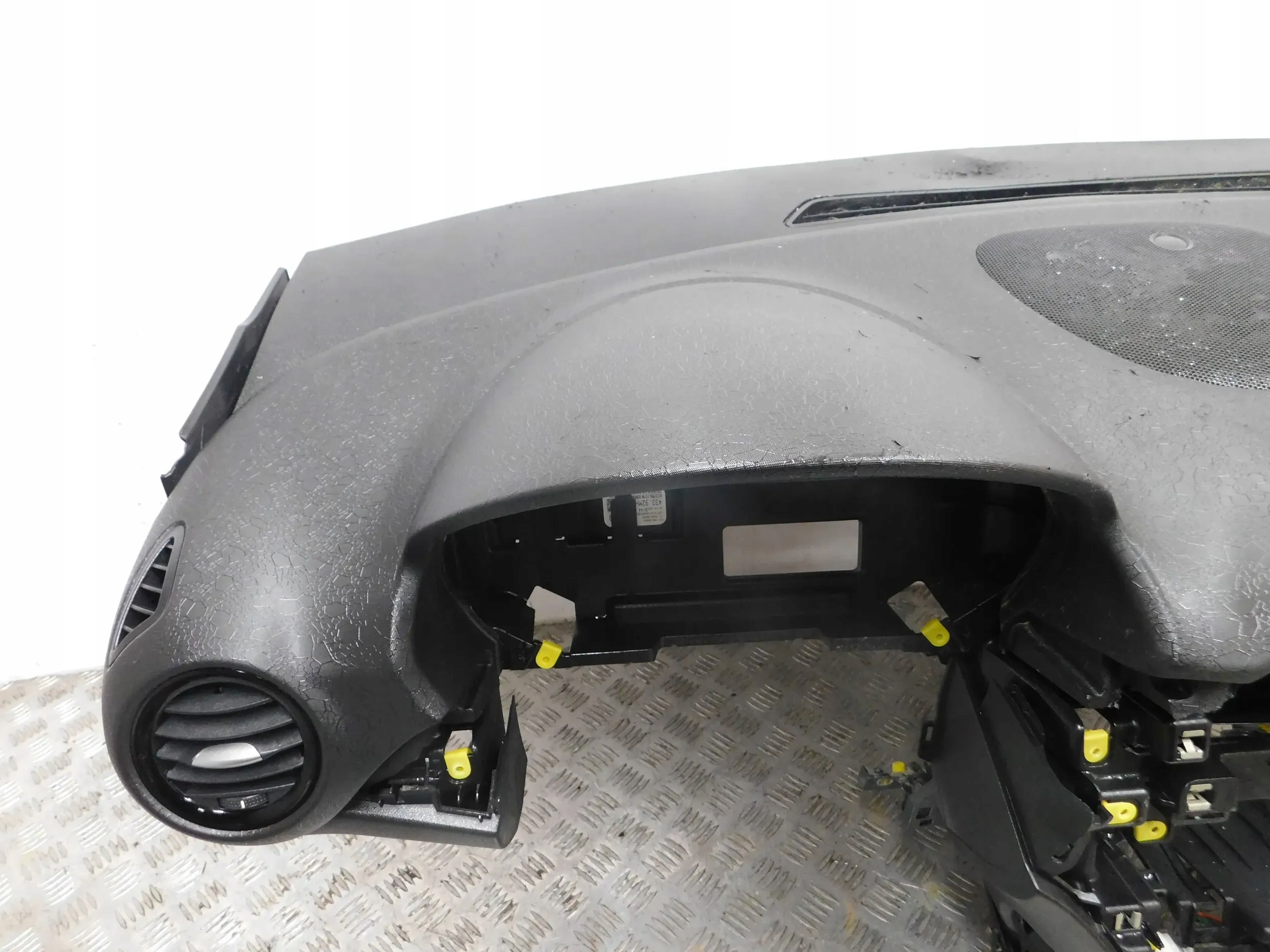 PRÍSTROJOVÁ DOSKA AIRBAG OPEL ADAM