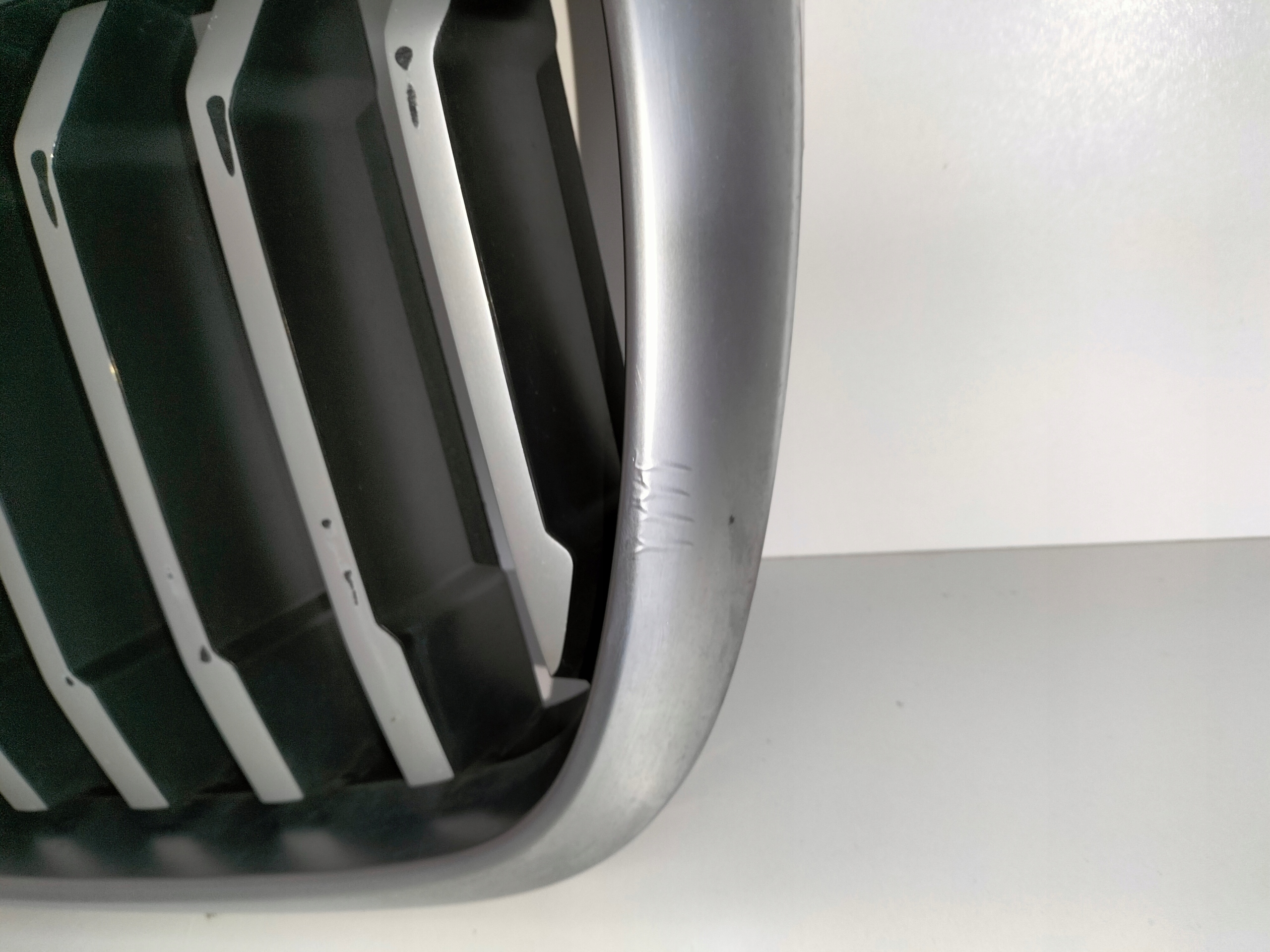 MRIEZKA LISTA BMW X3 G01 LCI LIFT 21-