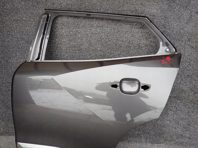 PEUGEOT 2008 II 19- LAVE ZADNE DVERE