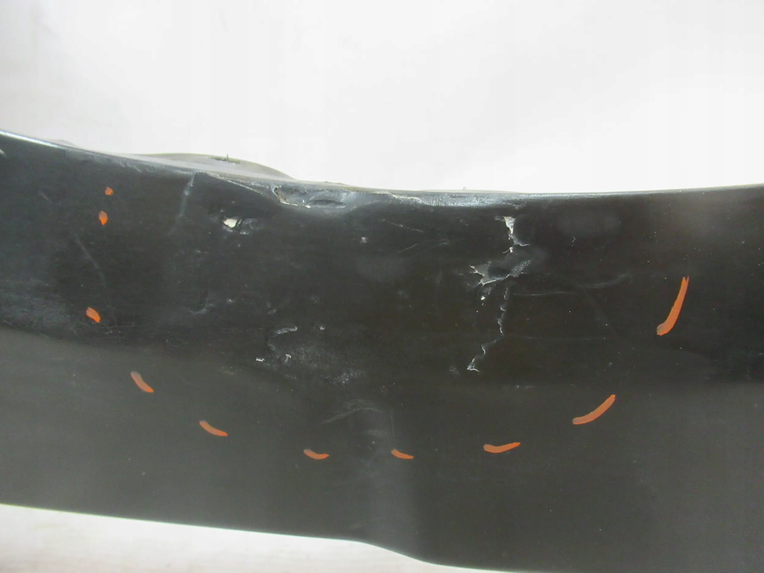 BLATNIK PREDNÝ PRAVY SUZUKI SWIFT MK6