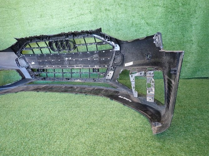 AUDI A4 B9 8W0 LIFT 19- PREDNÝ NÁRAZNÍK