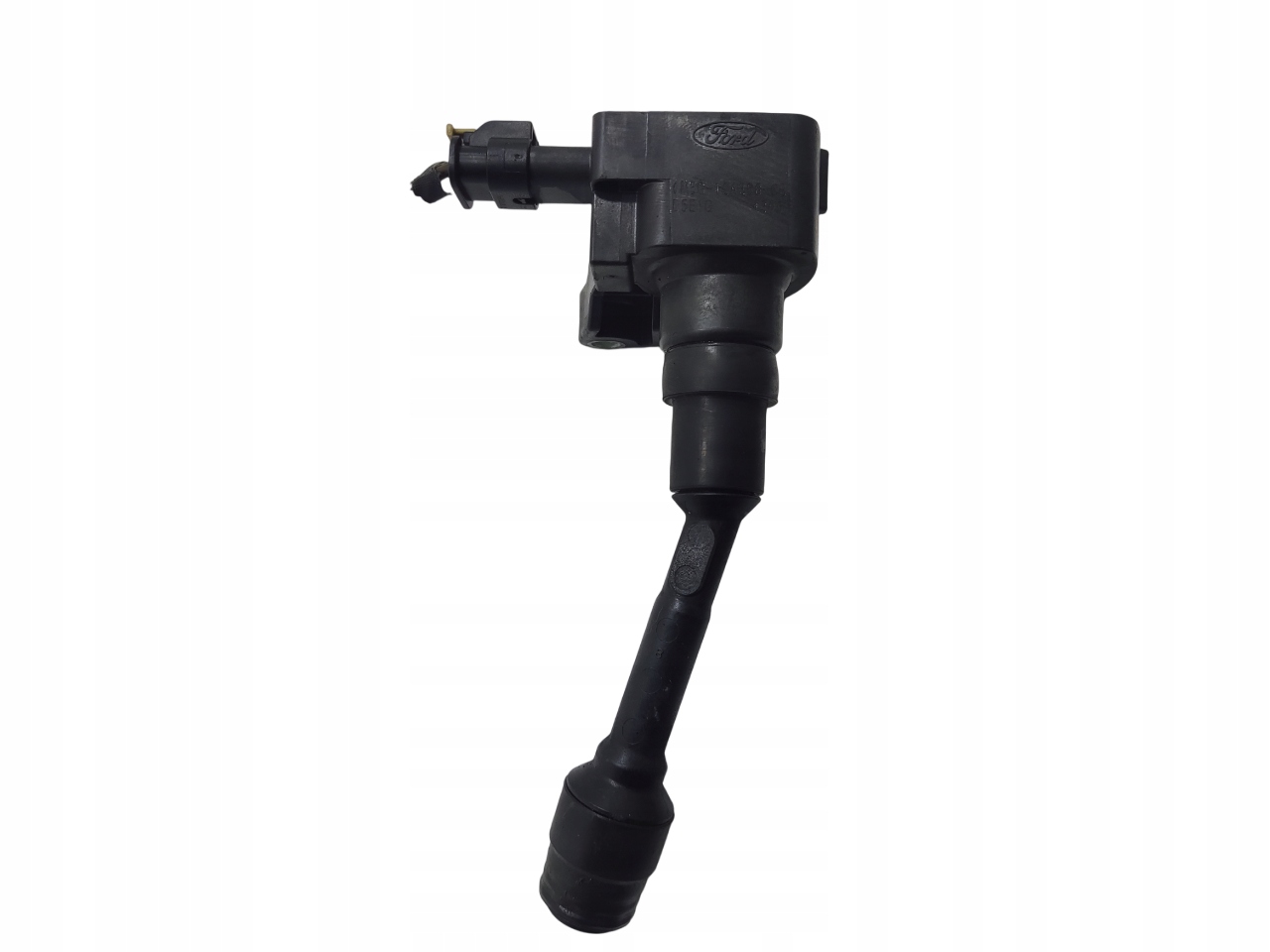 ZAPAĽOVACIA CIEVKA FORD FOCUS MK3 III 1.0 ECOBOOST CM5G-12A366-CB 2010-2014