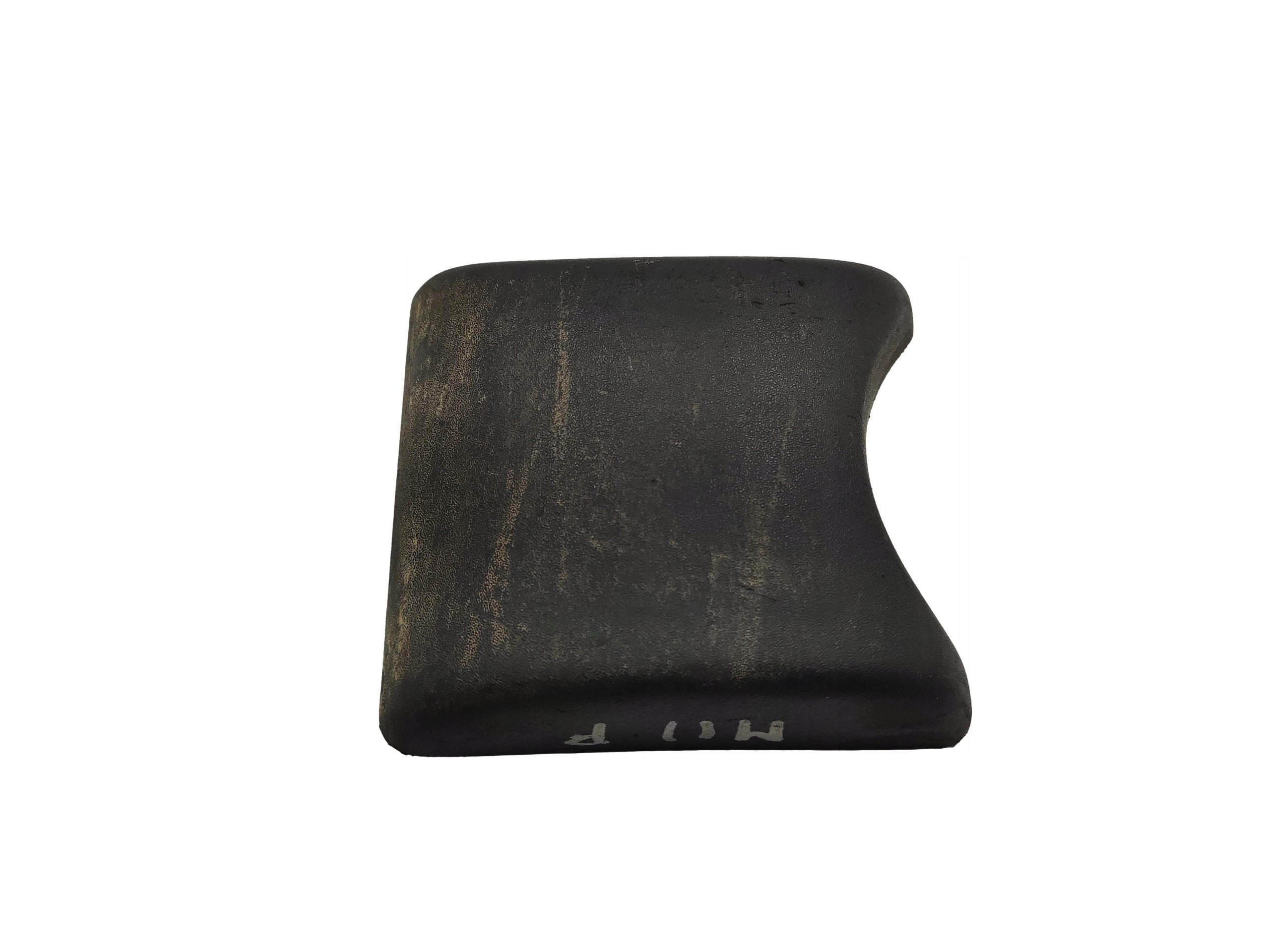 LIŠTA PRAVÉHO STĹPIKA RENAULT MASTER OPEL MOVANO 7701692584 1998-2009