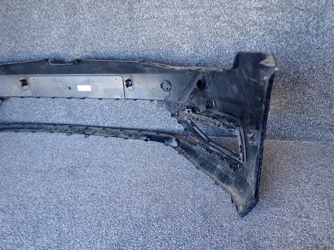 VW GOLF VII LIFT 17- PREDNÝ NÁRAZNÍK