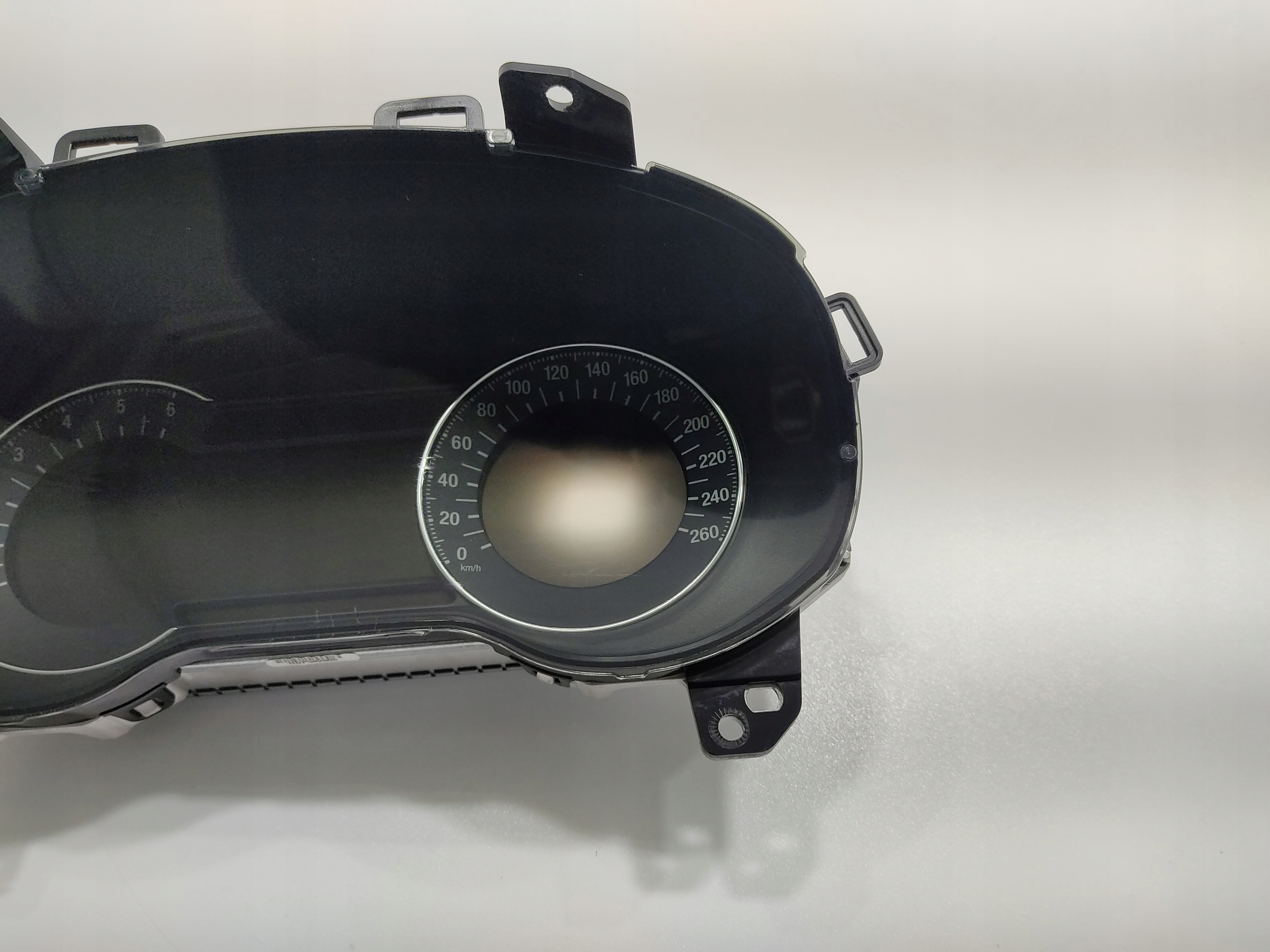 TACHOMETER BUDIKY FORD S-MAX MK2 II 2.0 TDCI EM2T-10849-ALJ EM2T10849ALJ 2014-2018