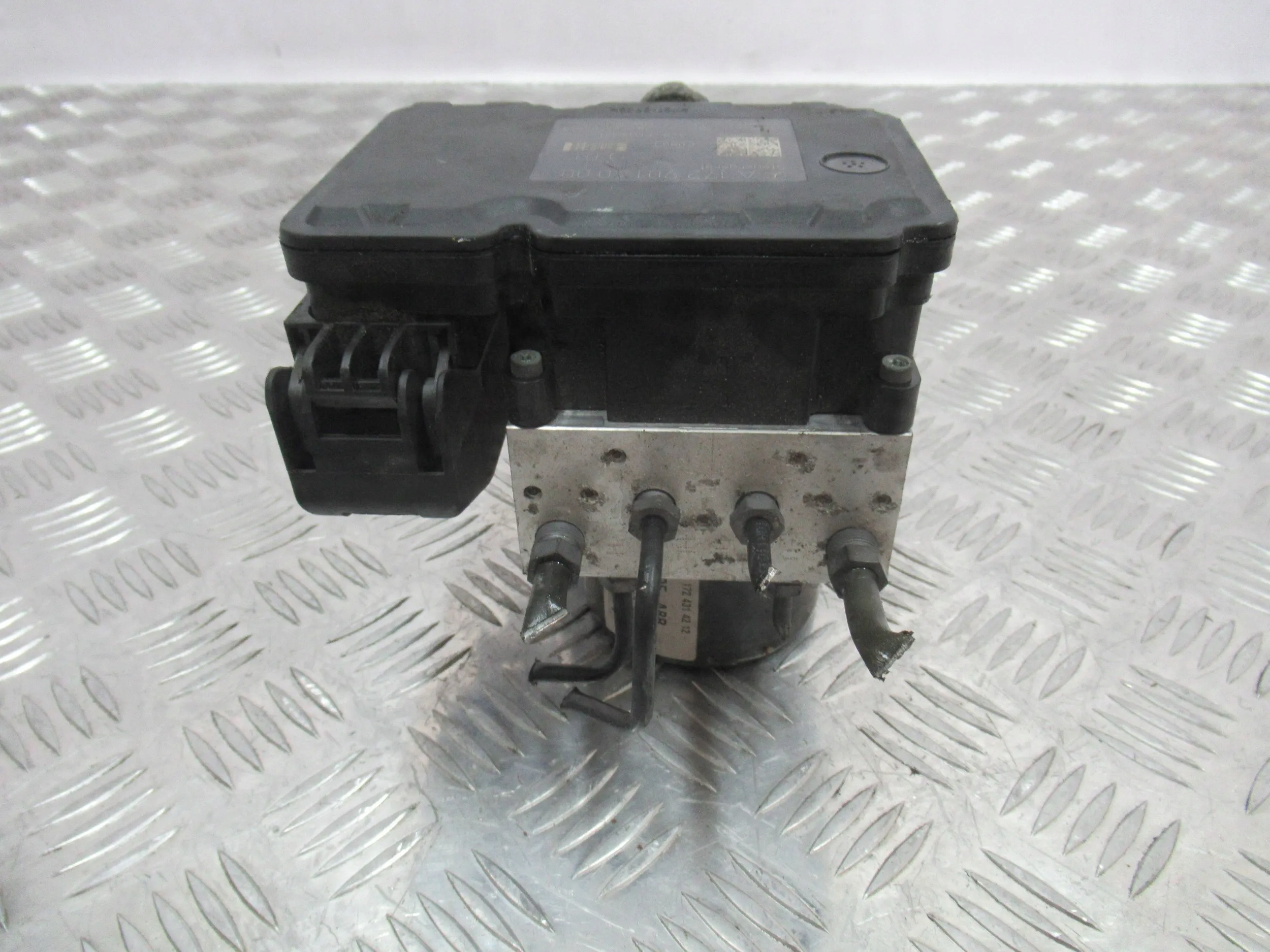 ABS A1729014000 MERCEDES C KLASA W204