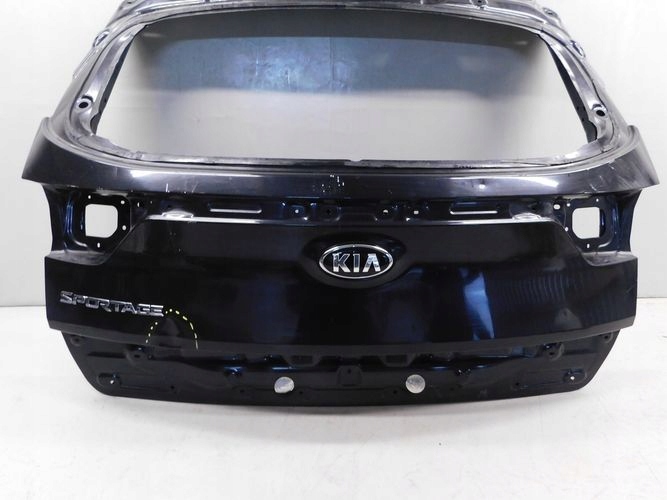 KIA SPORTAGE IV 15- ZADNÁ KAPOTA