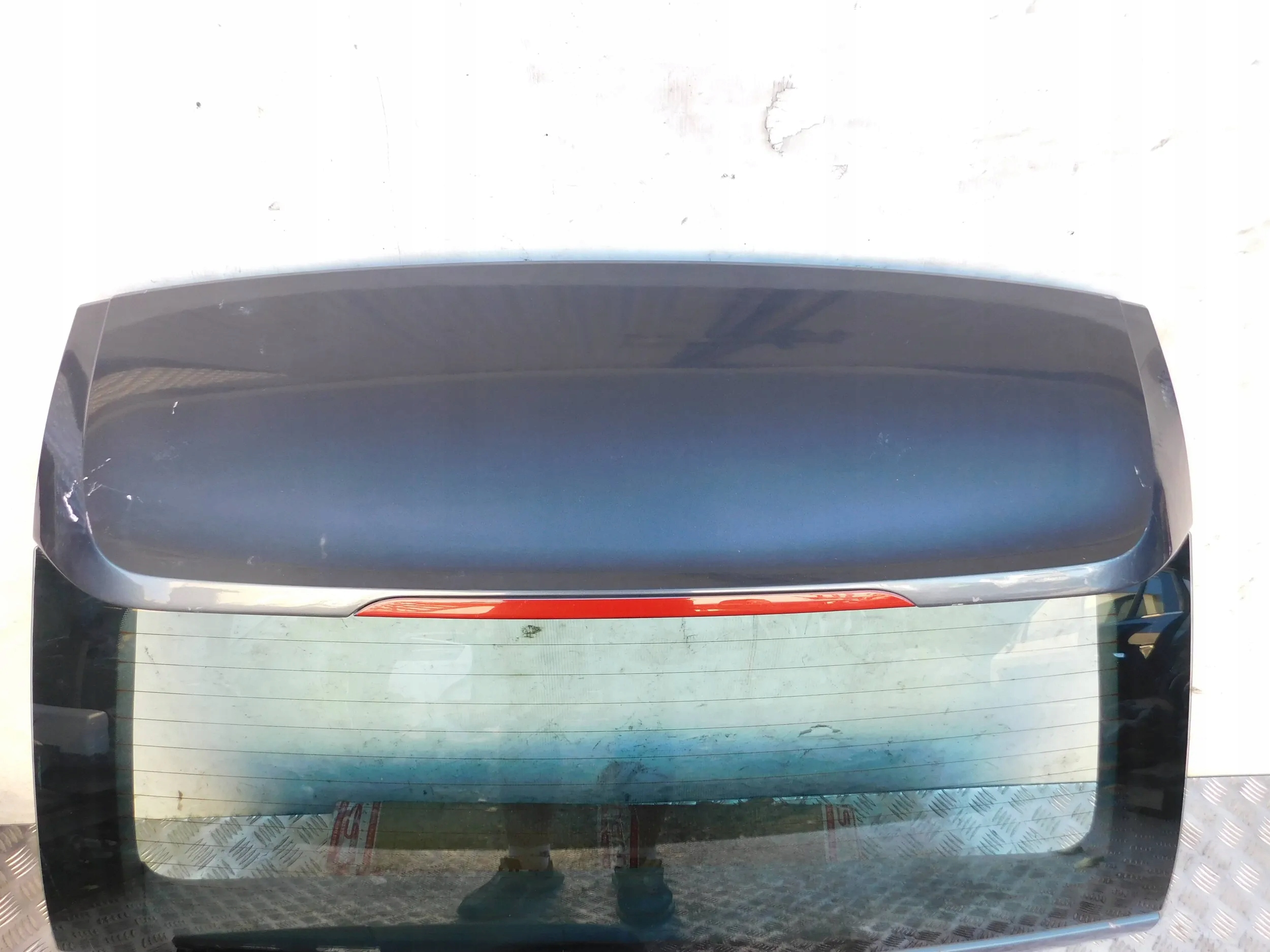 ZADNÁ KAPOTA VOLVO XC90