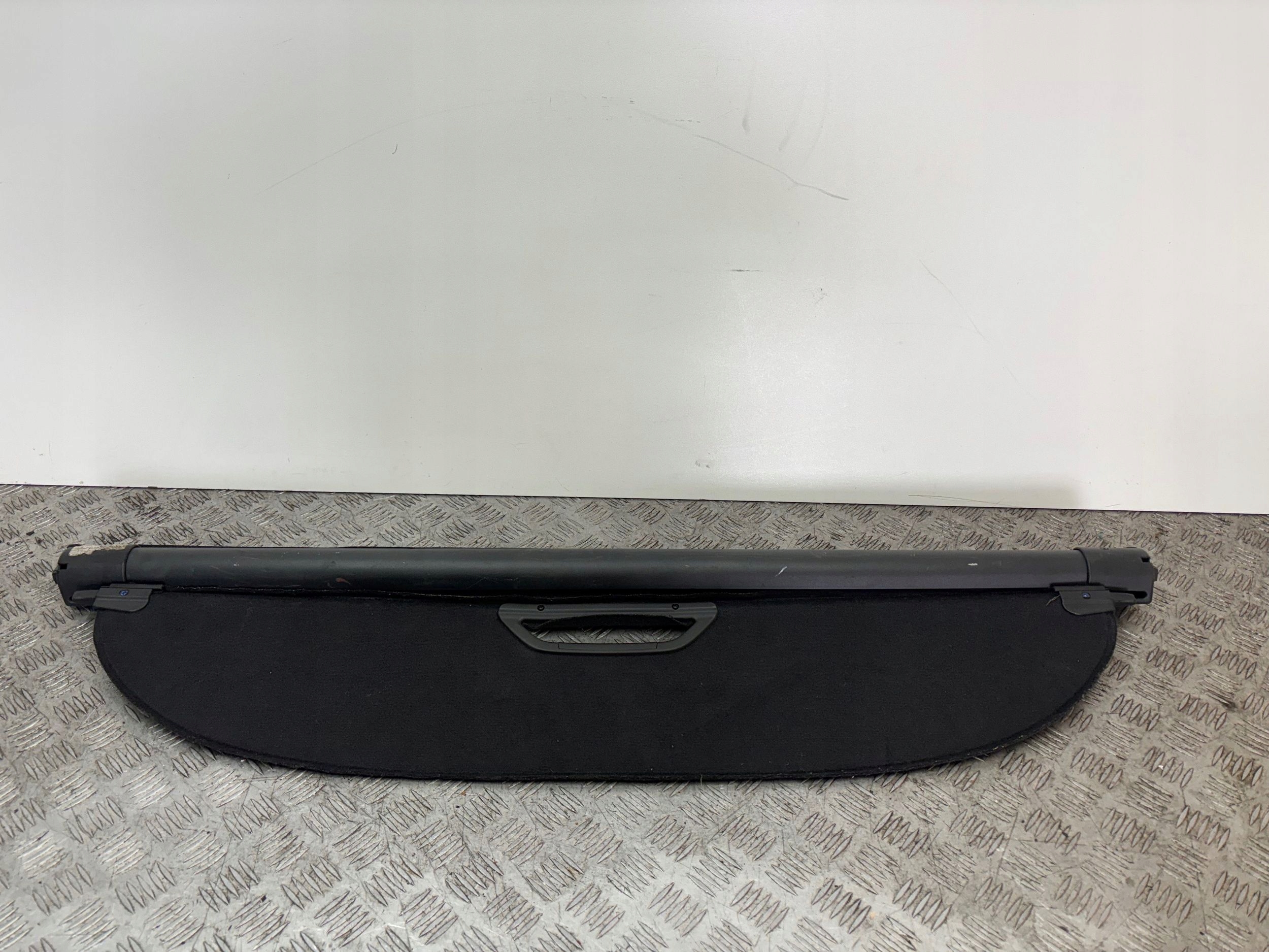 KUFROVÁ ROLETA RENAULT MEGANE III 3 KOMBI 08-