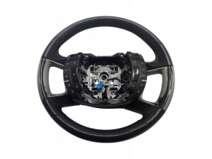 VOLANT MULTIFUNKCIA TLACIDLA CITROEN C5 III X7 96749203ZD 08-15 VOLANT MULTIFUNKCIA TLACIDLA CITROEN C5 III X7 96749203ZD 08-15