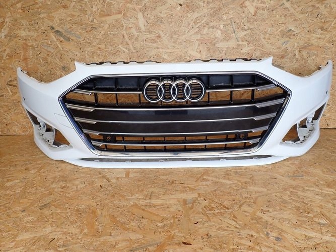 AUDI A4 B9 LIFT 19- PREDNÝ NÁRAZNÍK