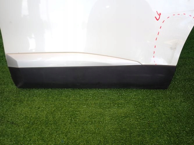 PEUGEOT 208 II 19- LAVE ZADNE DVERE